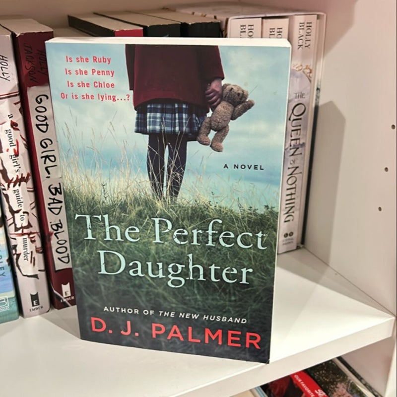 The Perfect Daughter