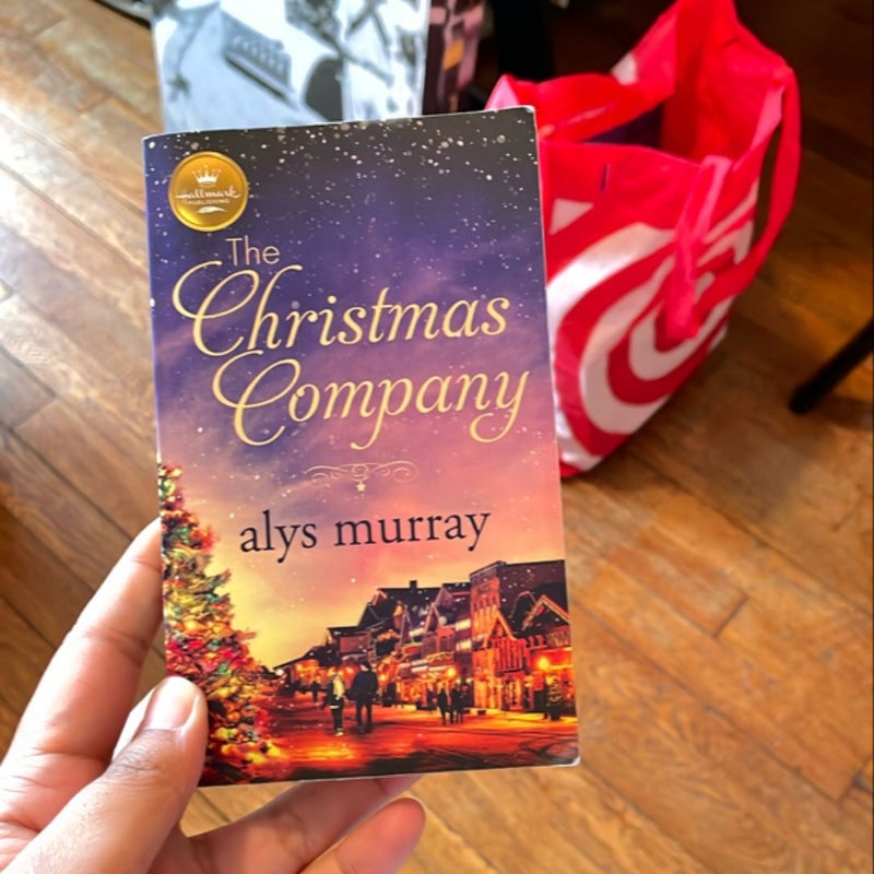 The Christmas Company 