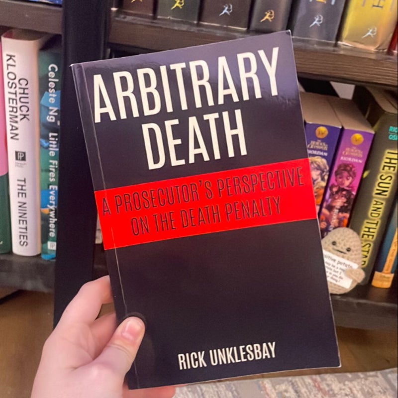 Arbitrary Death