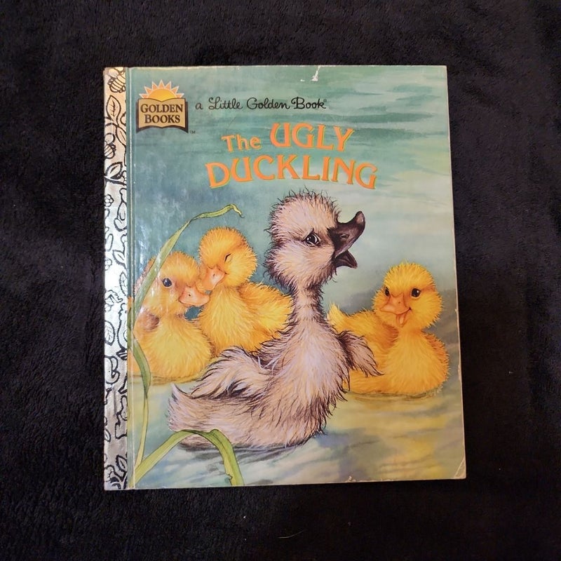 The Ugly Duckling