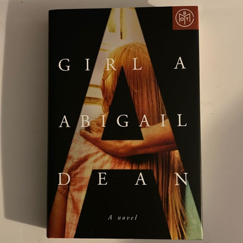 Girl A