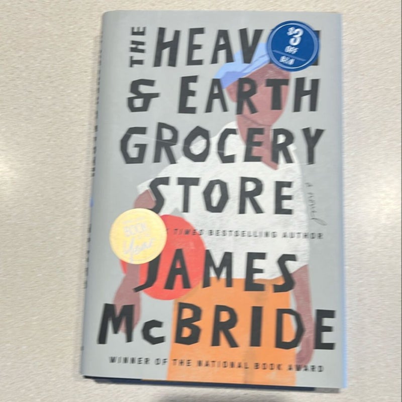 The Heaven and Earth Grocery Store