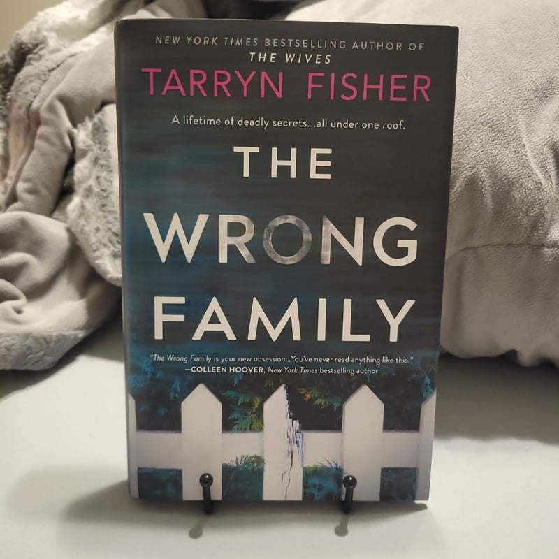 The Wrong Family
