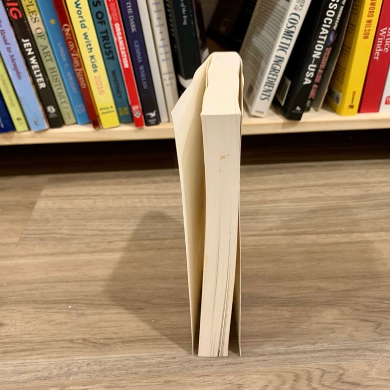 Ah, but Your Land Is Beautiful