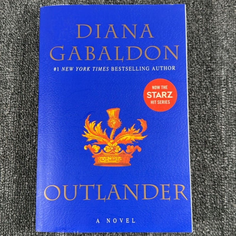 Outlander