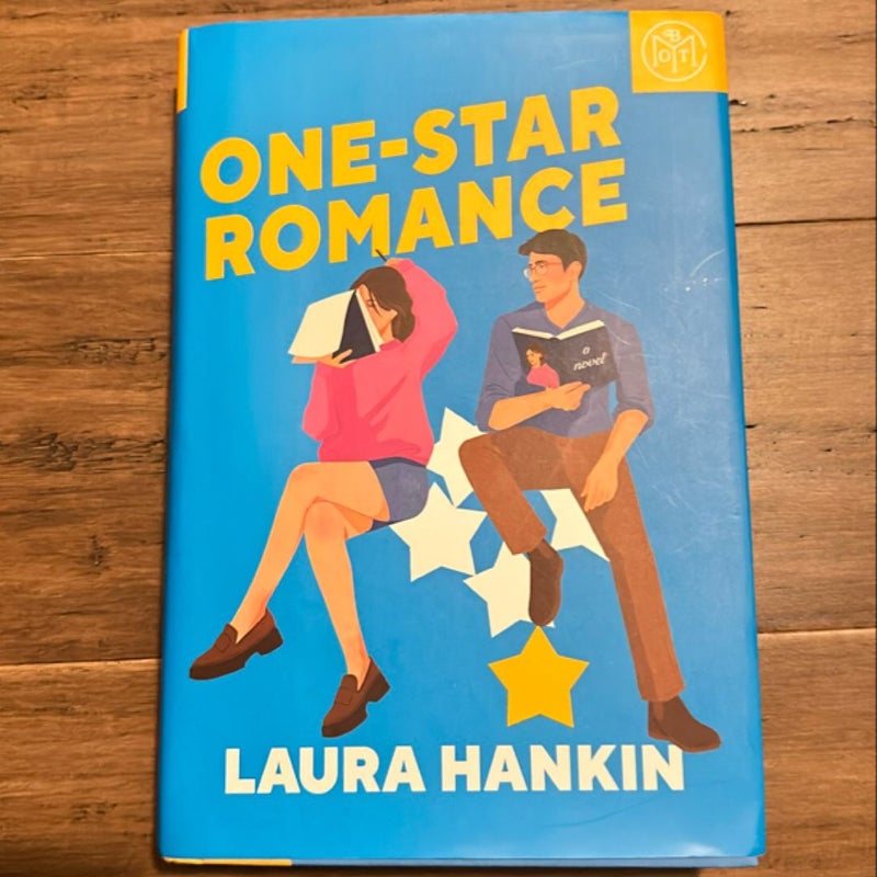 One-Star Romance