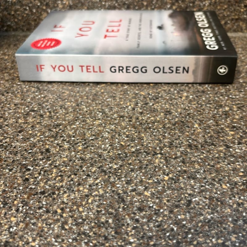 If You Tell