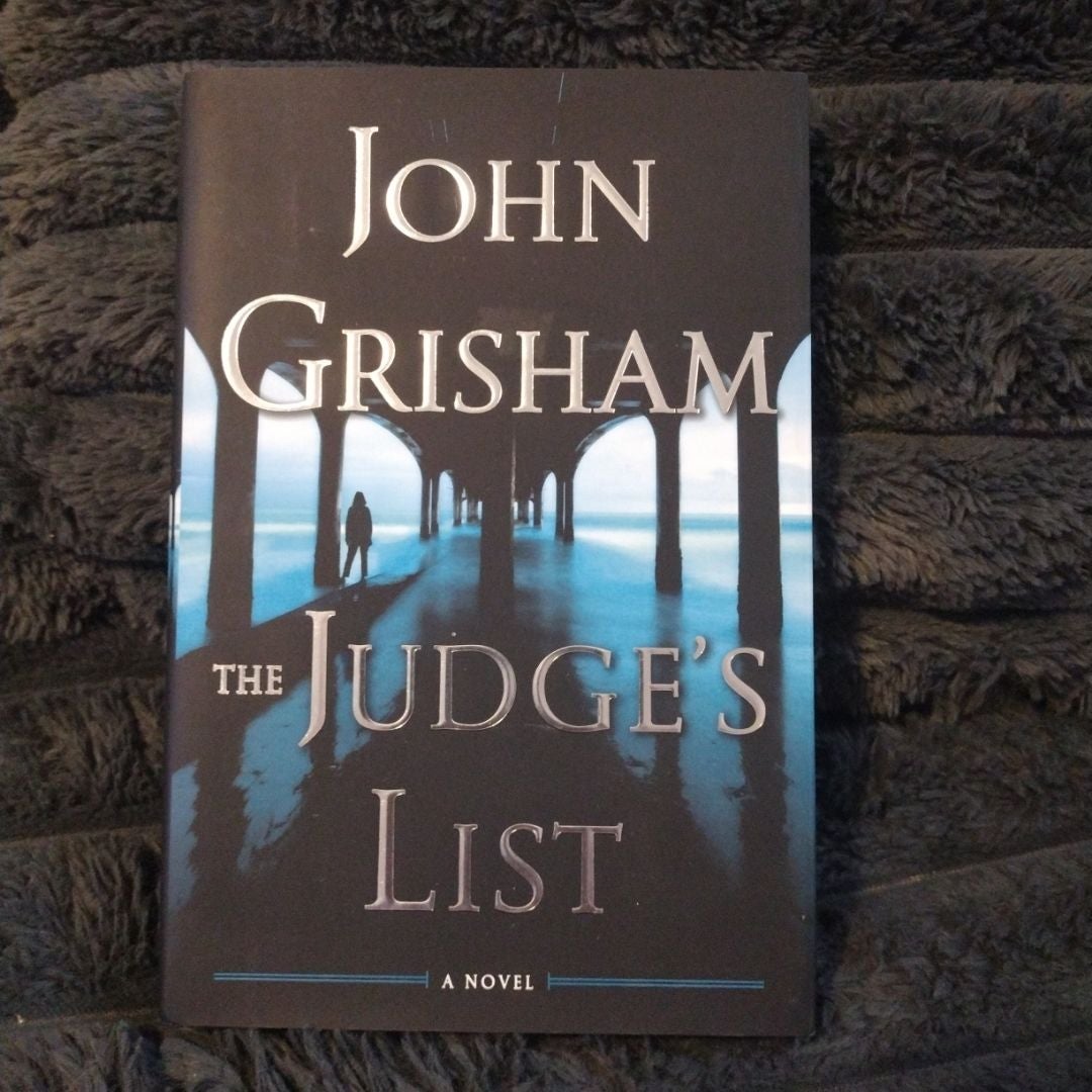 The Judge's List