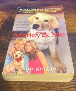 Marley and Me