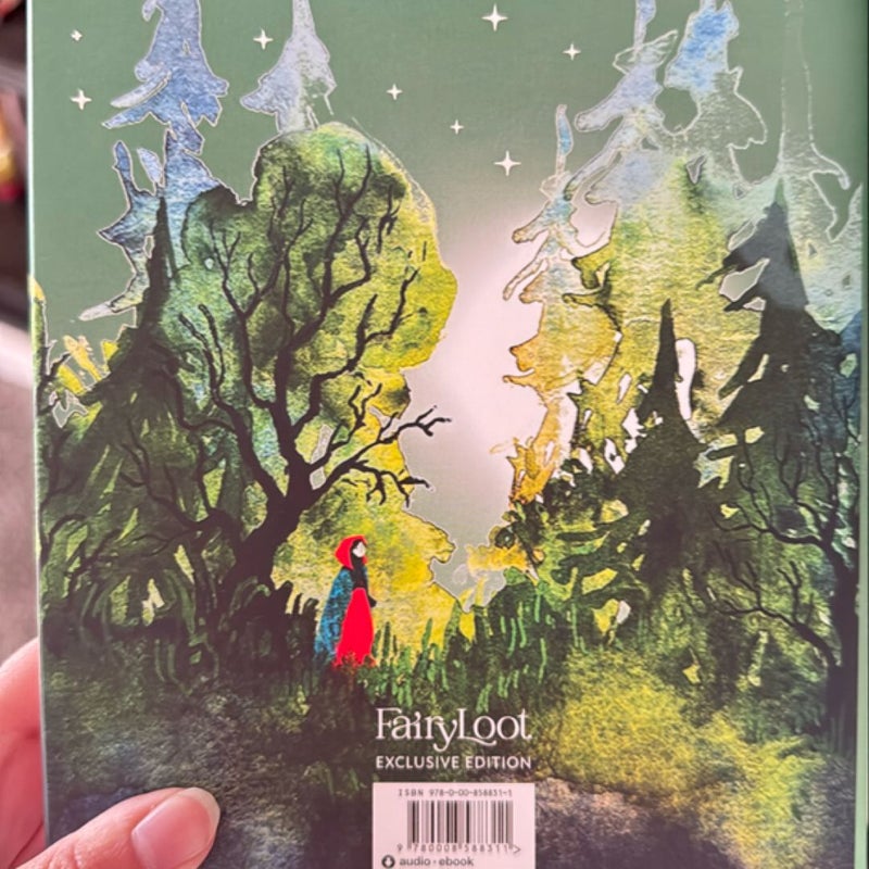 The Forest Grimm