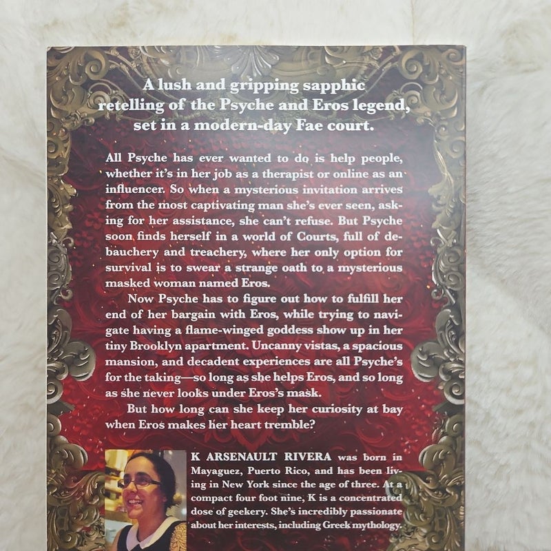 Oath of Fire