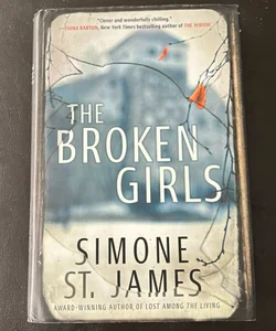 The Broken Girls