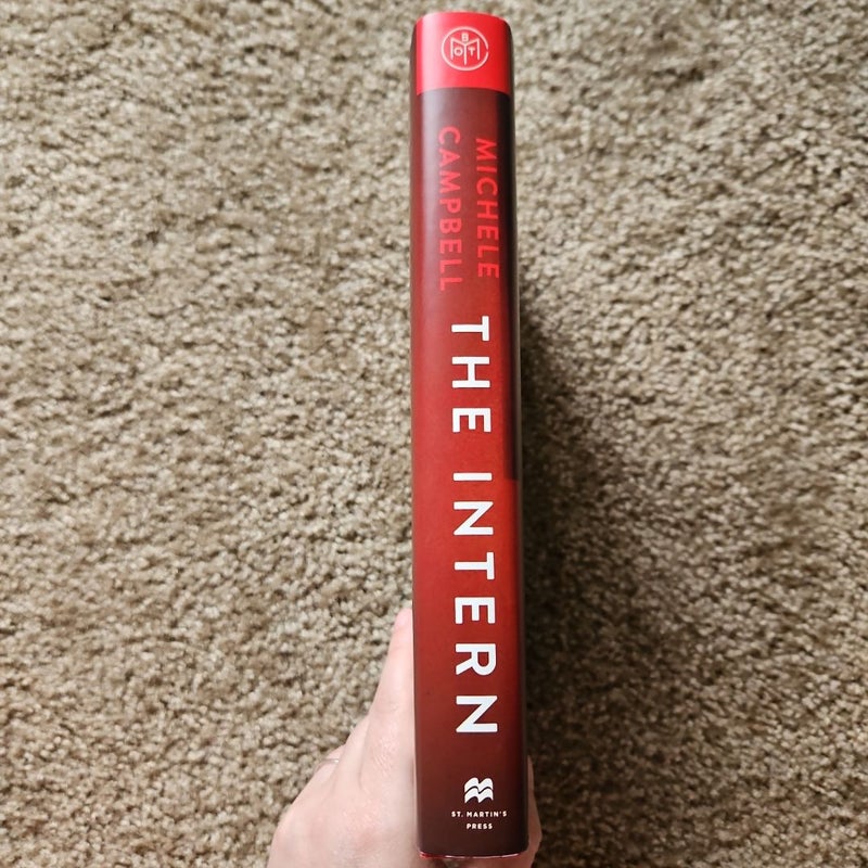 The Intern