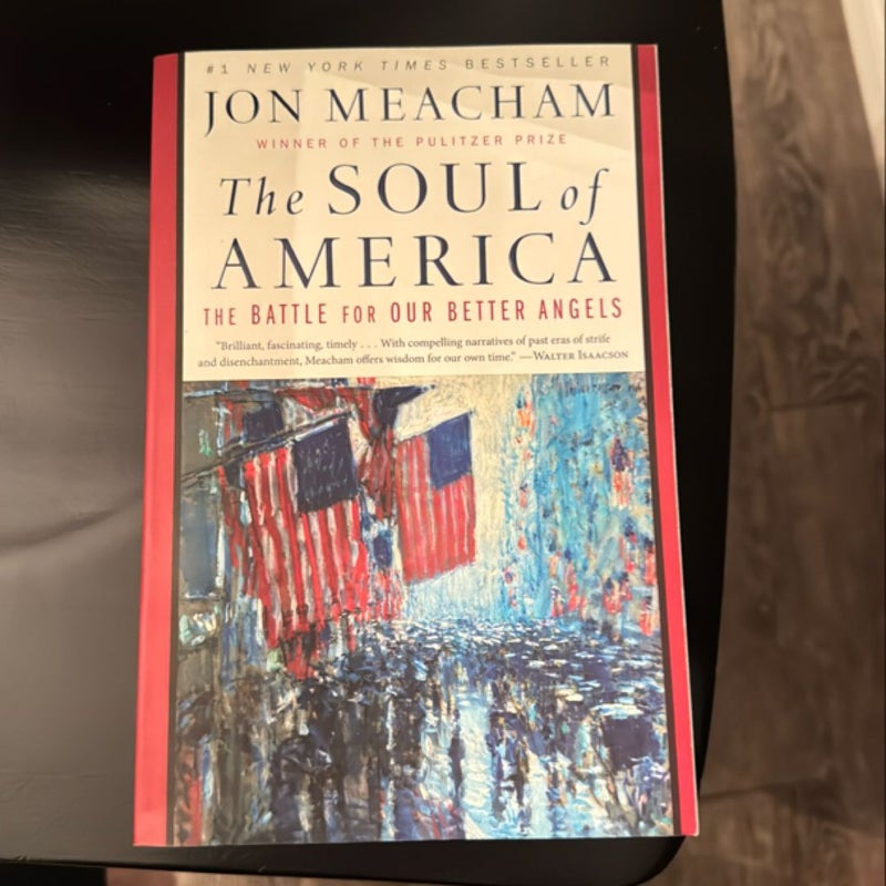 The Soul of America