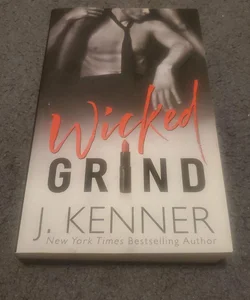 Wicked Grind