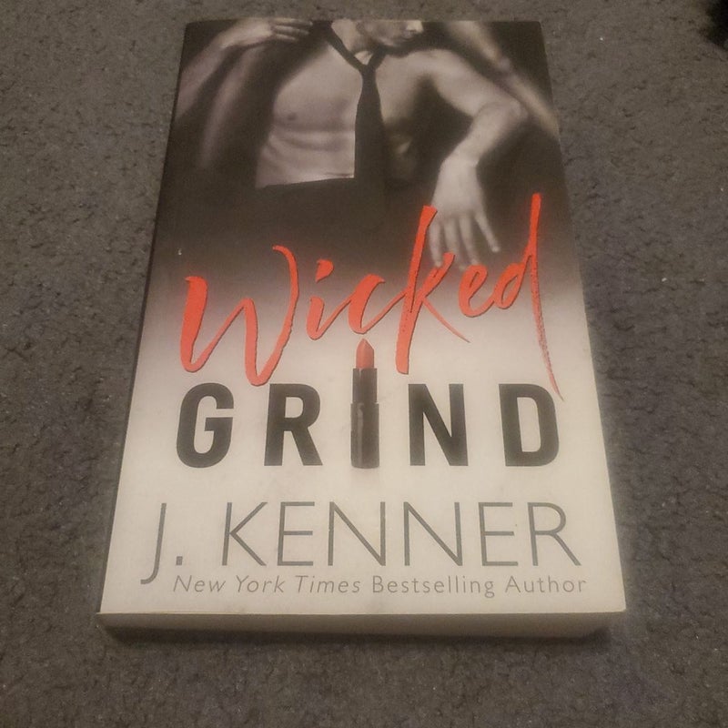 Wicked Grind