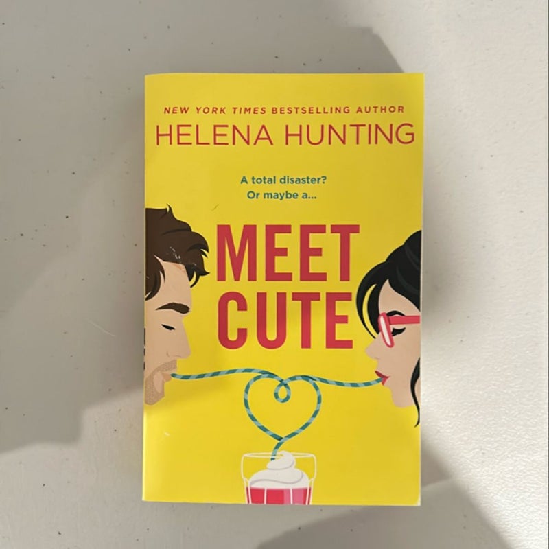 Meet Cute