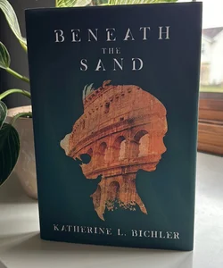 Beneath the Sand
