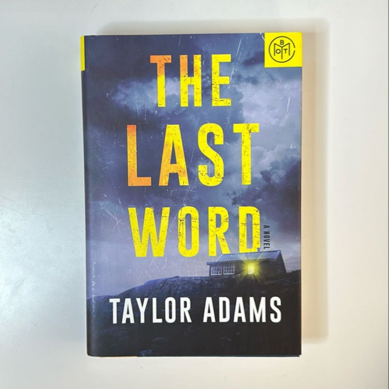 The Last Word