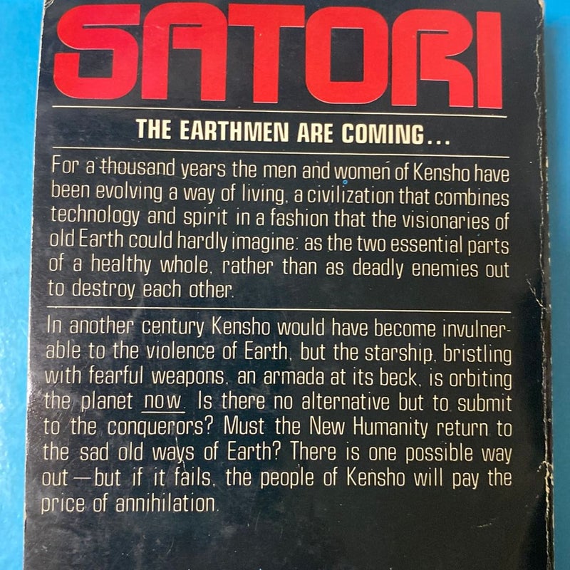 Satori