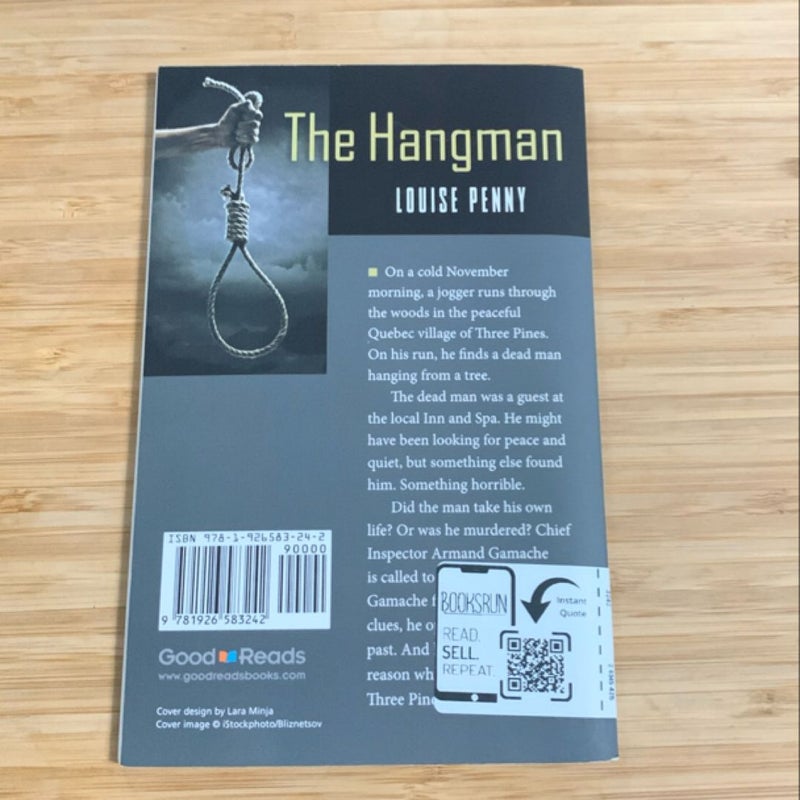 The Hangman