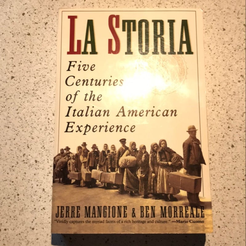 La Storia