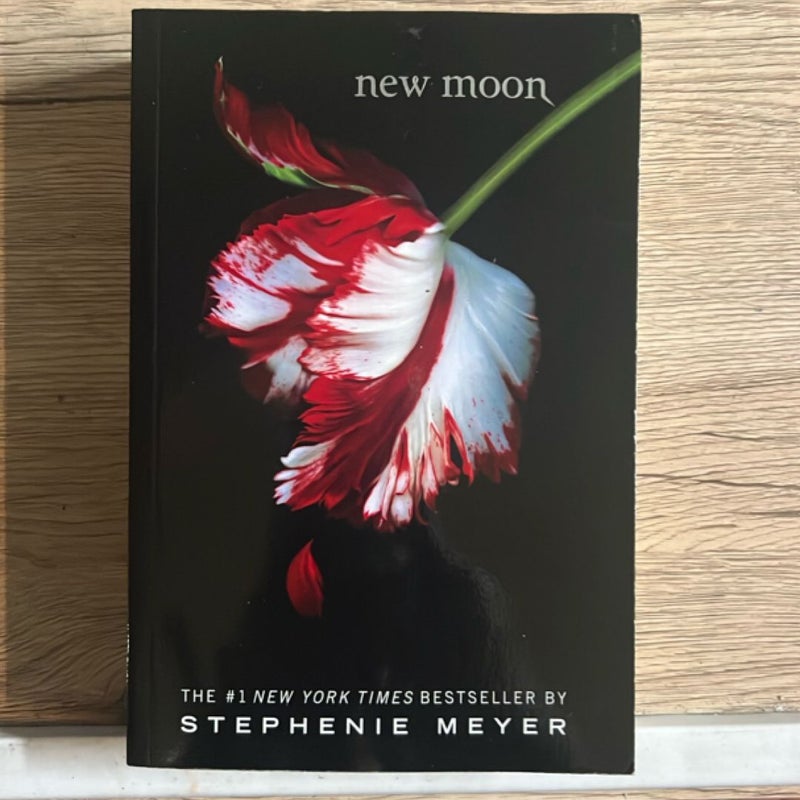 New Moon
