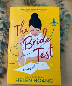 The Bride Test