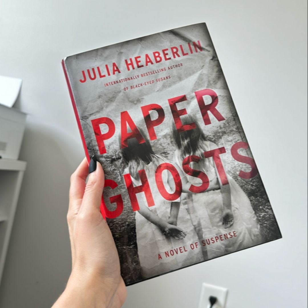 Paper Ghosts