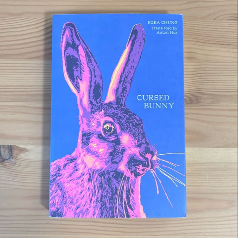 Cursed Bunny