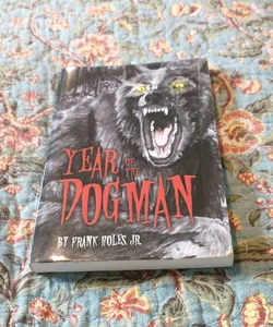 Year of the Dogman