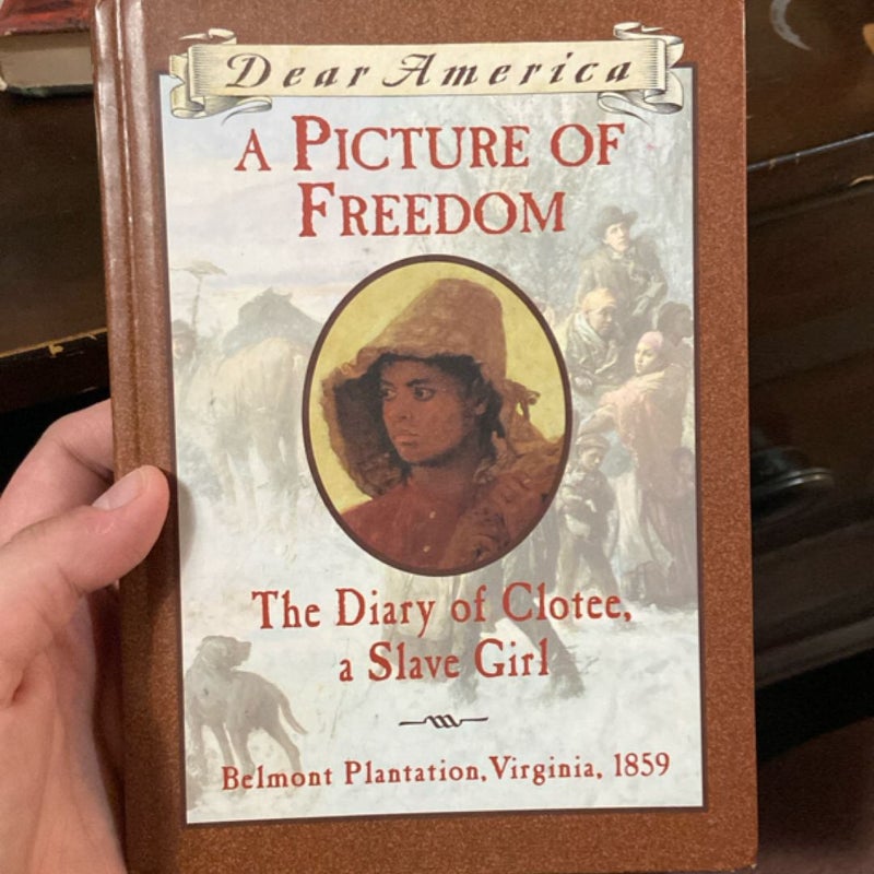 A Picture of Freedom