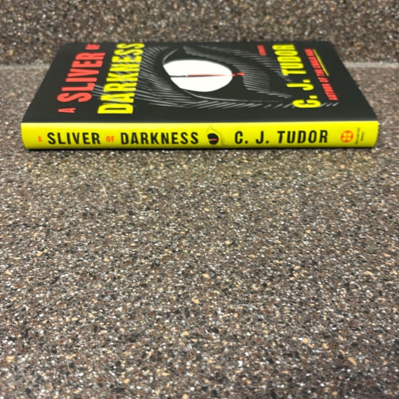 A Sliver of Darkness