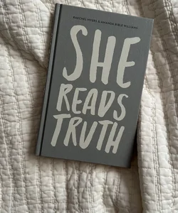 She Reads Truth 