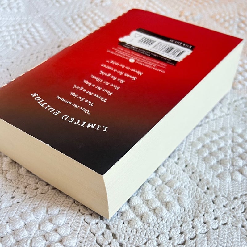 Magpie Murders (Limited Edition) 