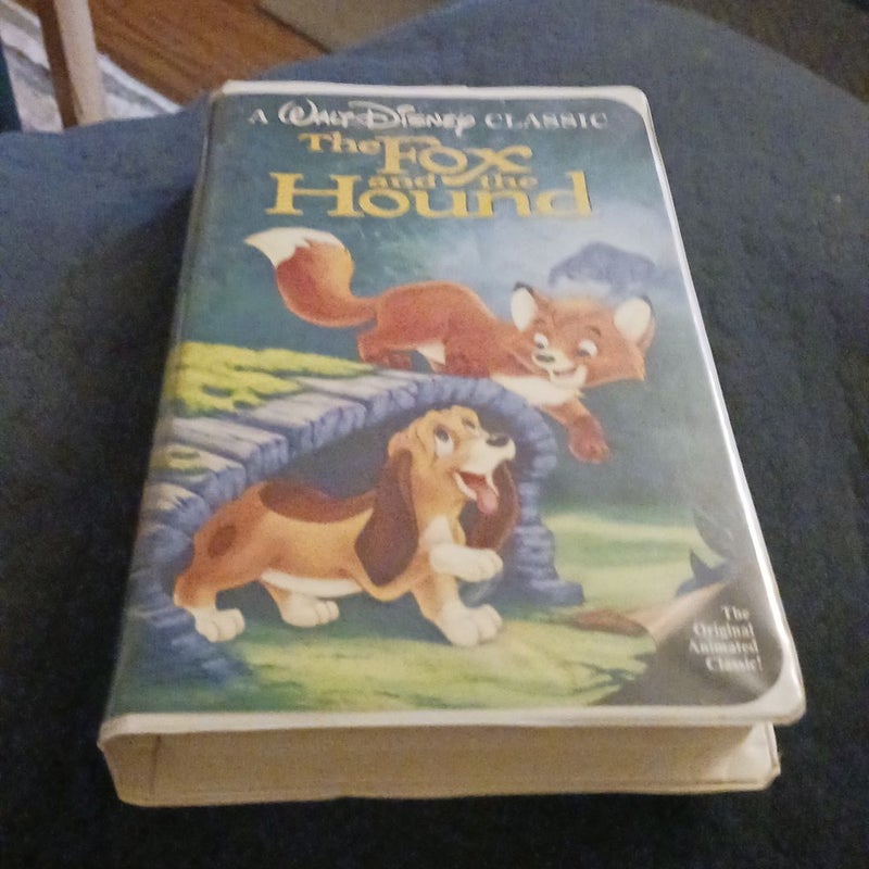 Fox and the Hound