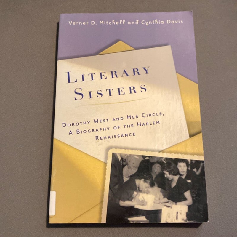 Literary Sisters