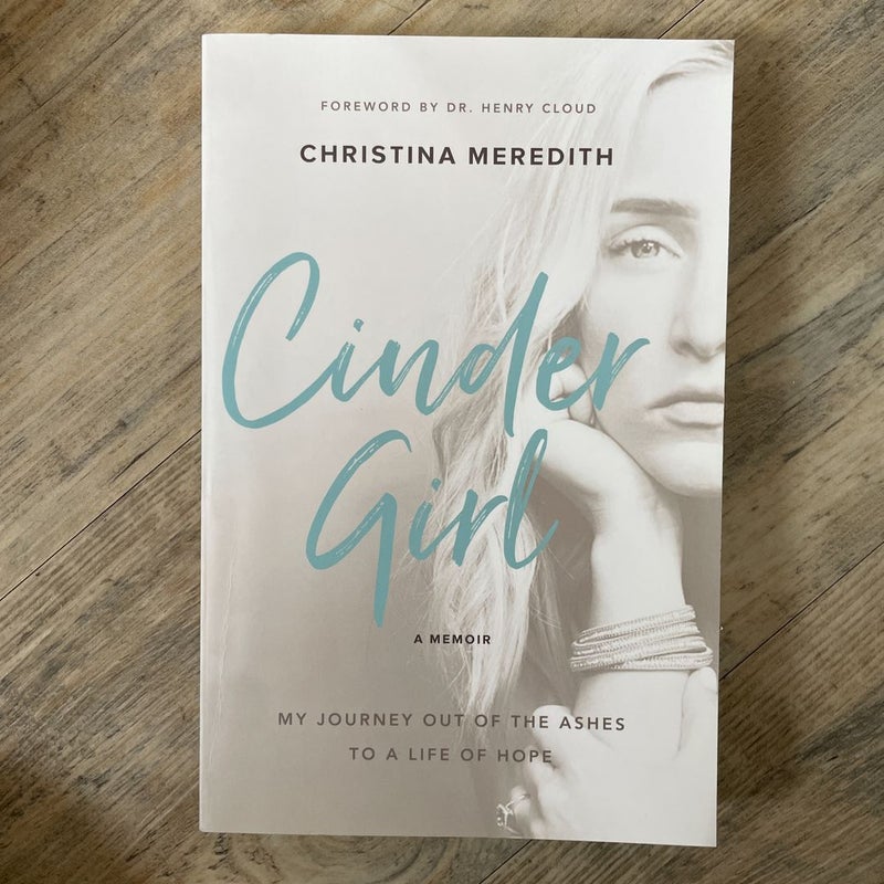 Cindergirl