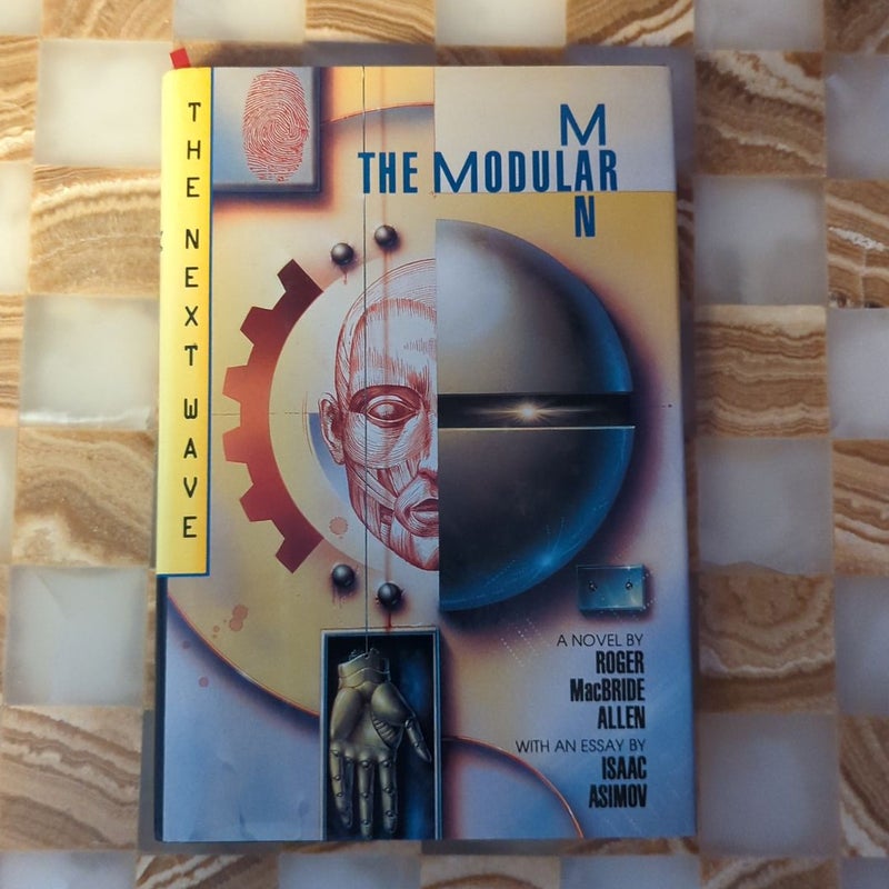 The Modular Man