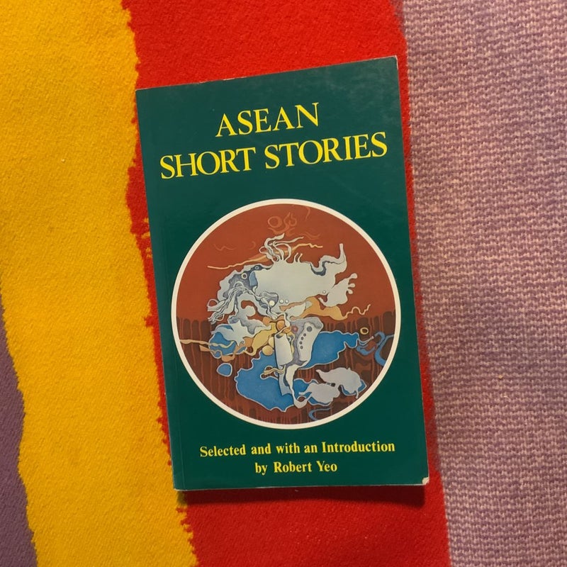 Asean Short Stories