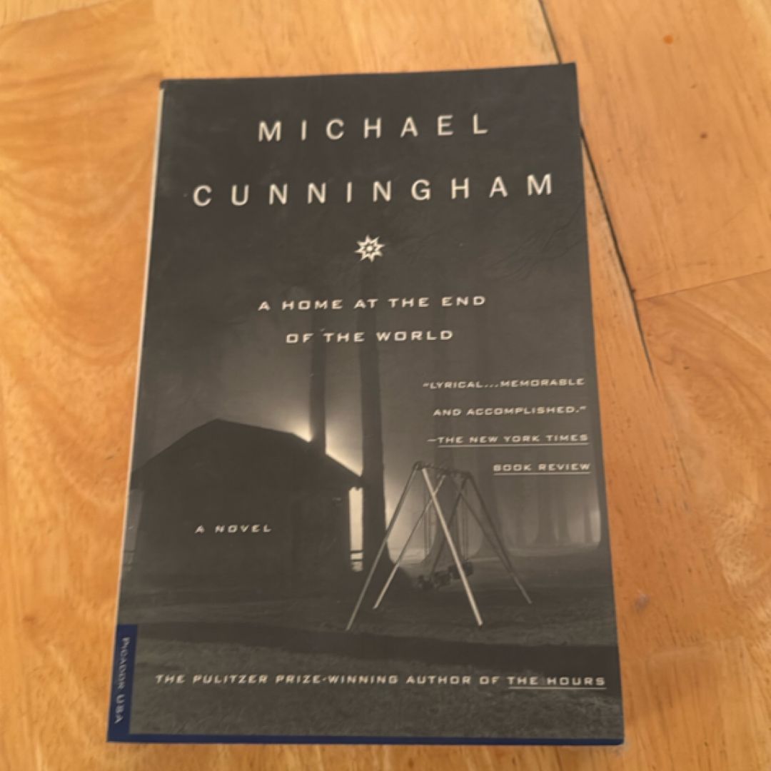 A Home at the End of the World