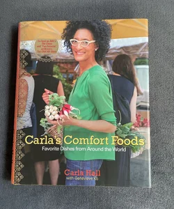 Carla's Comfort Foods