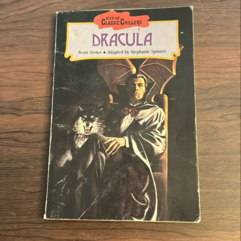 Dracula