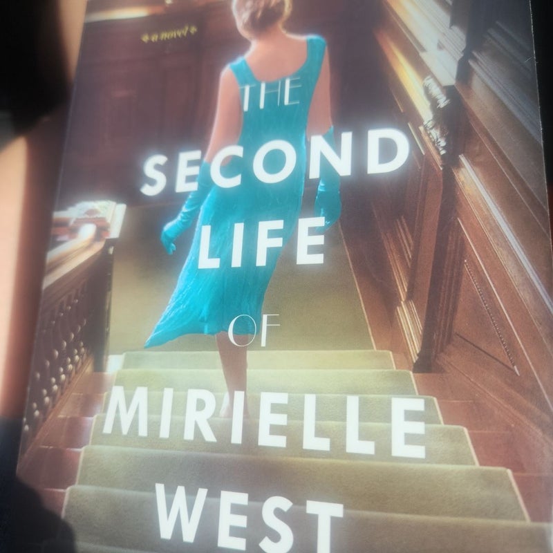 The Second Life of Mirielle West