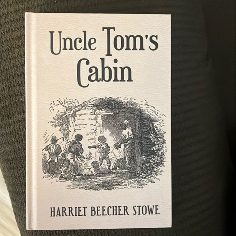 Uncle Tom's Cabin