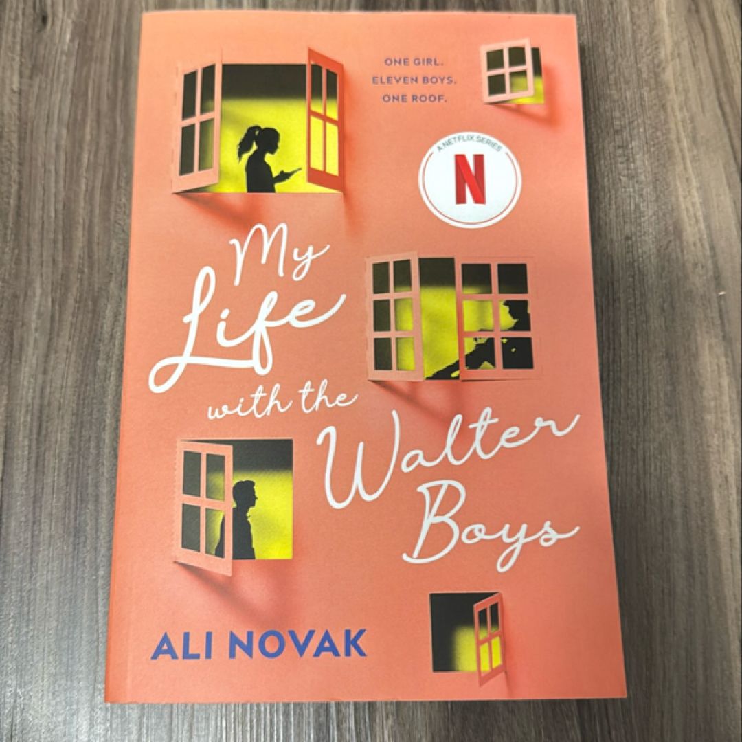 My Life with the Walter Boys