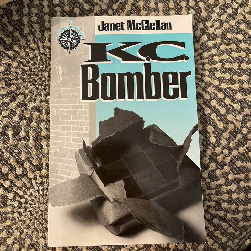 K. C. Bomber