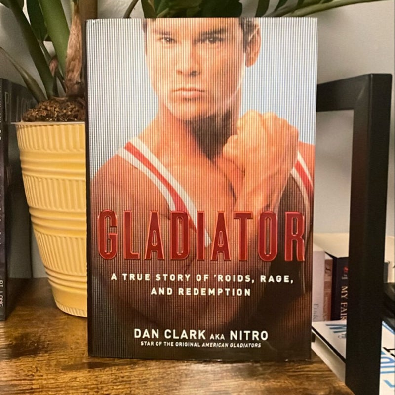 Gladiator