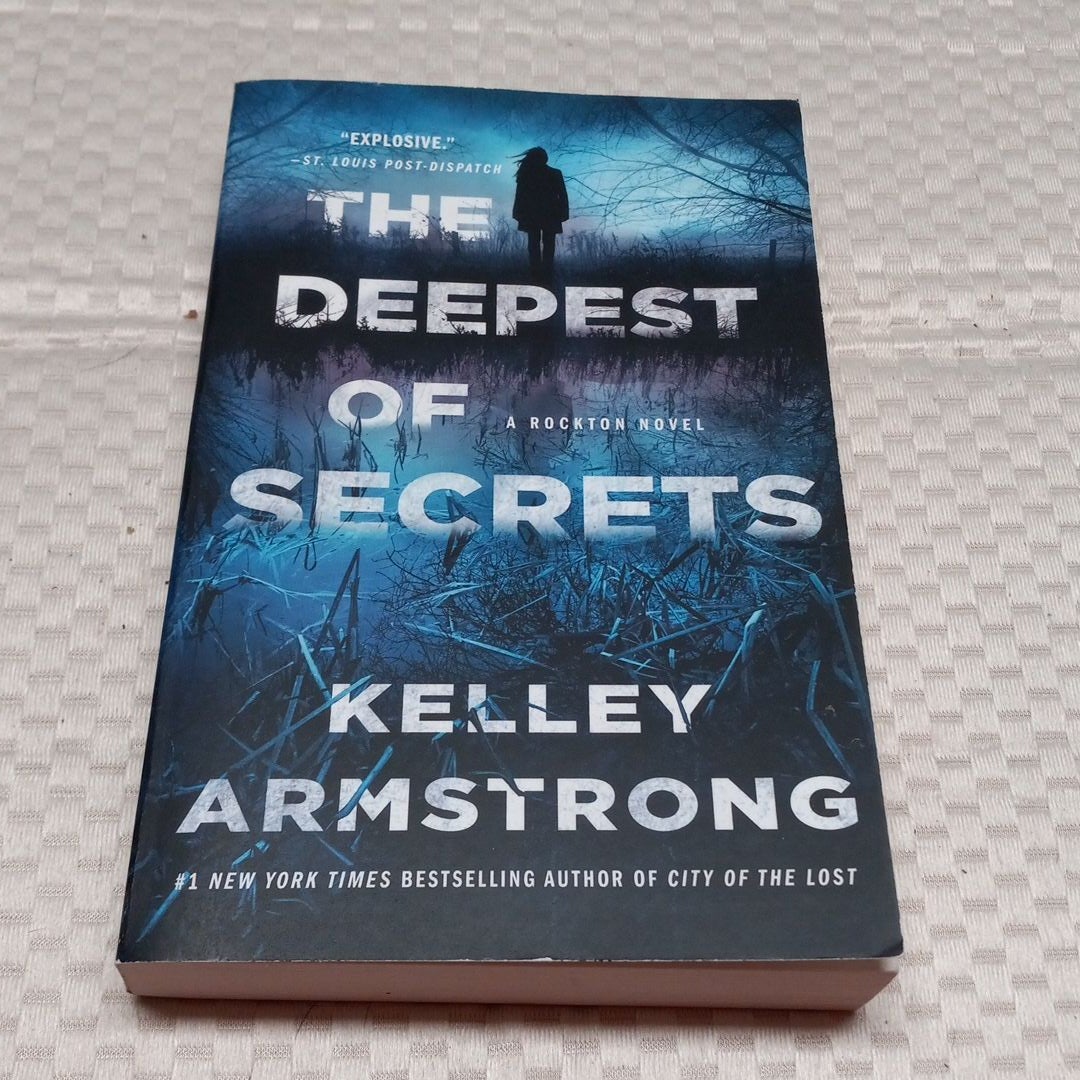 The Deepest of Secrets