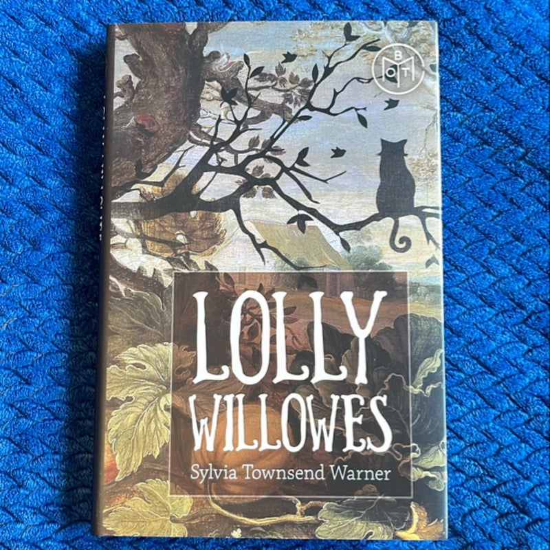 Lolly Willowes